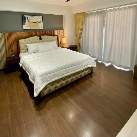 Aeon Towers Executive Suite 2Br 18Th Floor 达沃 外观 照片