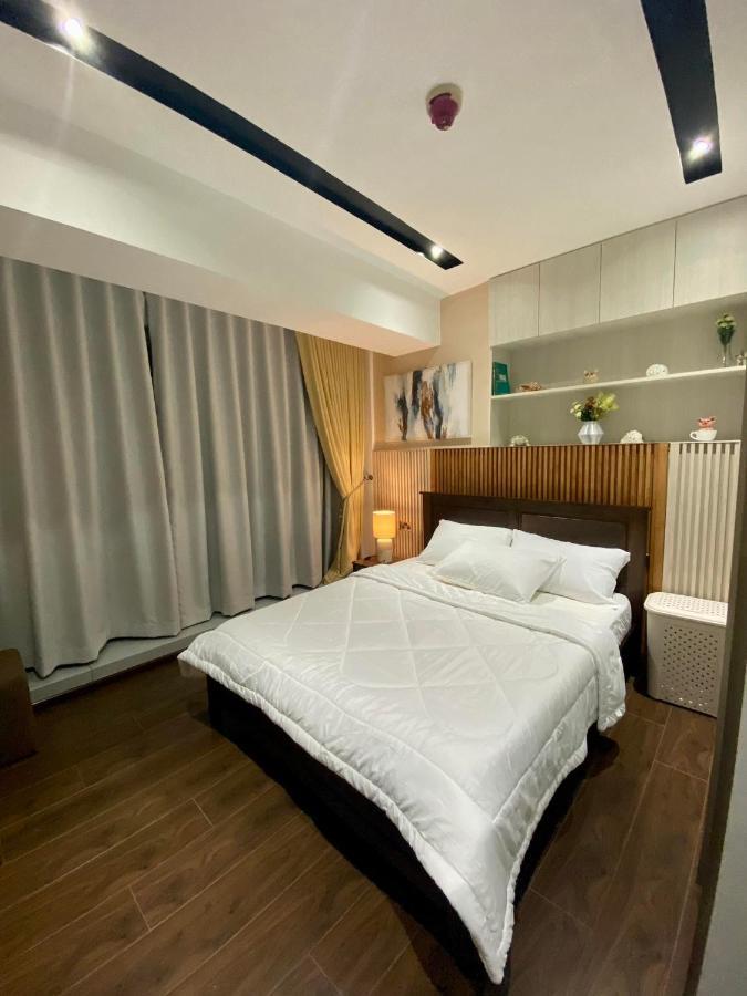 Aeon Towers Executive Suite 2Br 18Th Floor 达沃 外观 照片